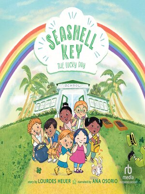 cover image of The Lucky Day